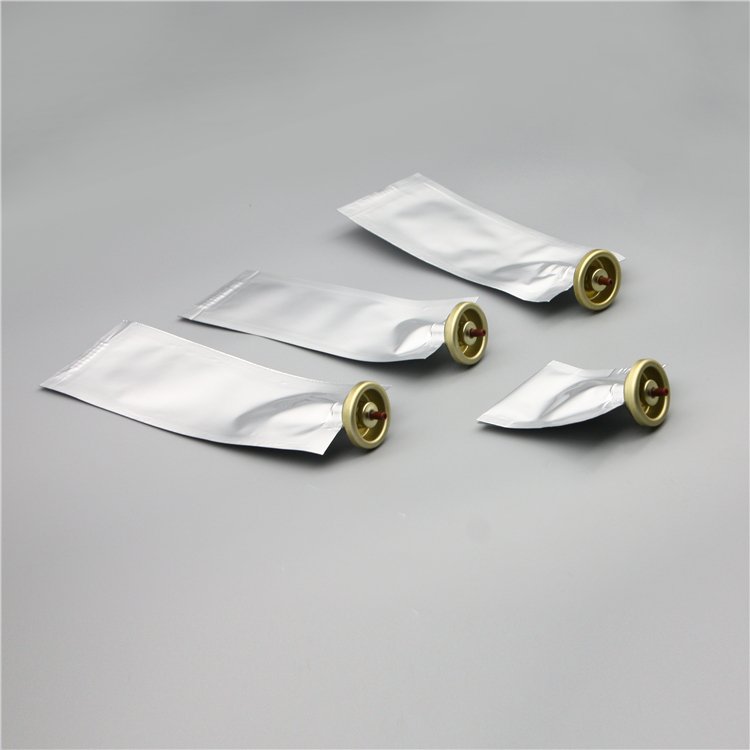 钉枪用二元阀袋