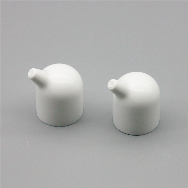 儿童型鼻子喷雾器按钮