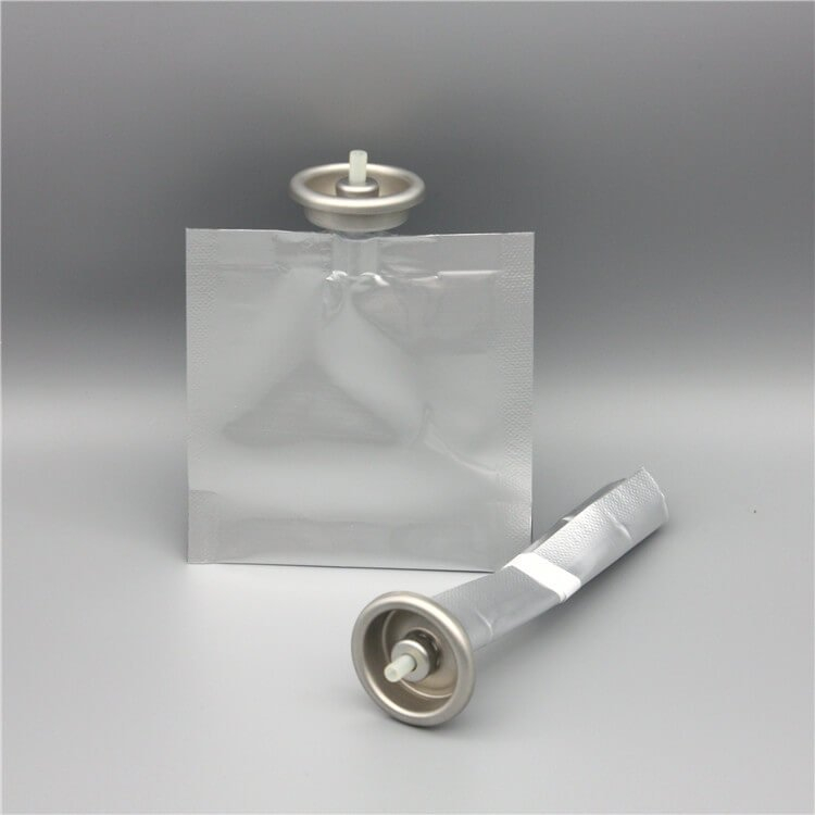 油类喷雾器二元阀袋