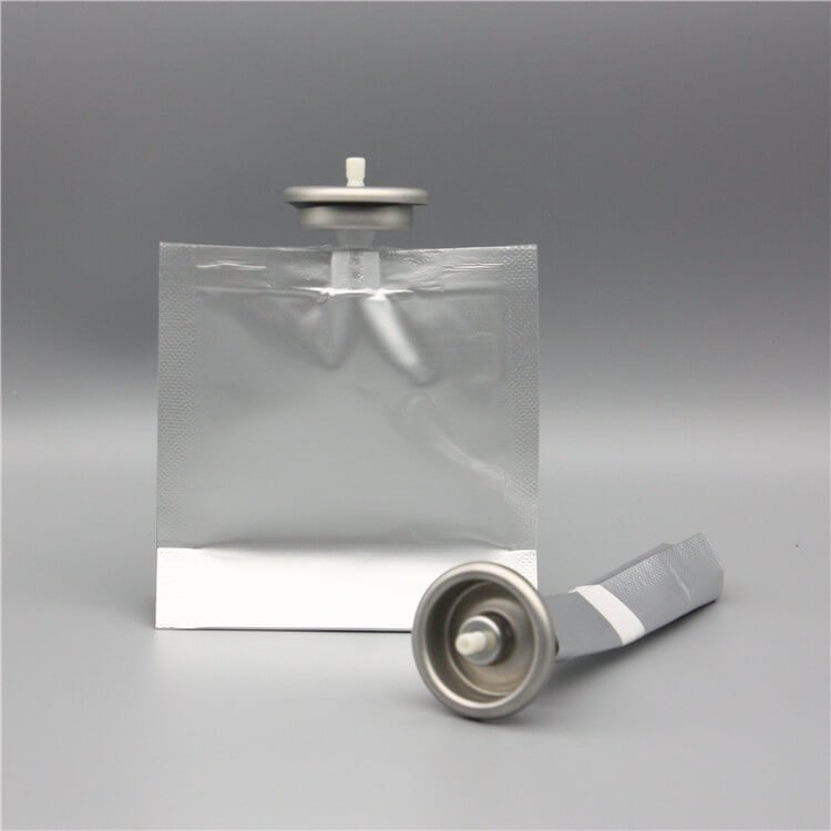 油类喷雾器二元阀袋