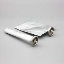 100ml儿童鼻子喷雾器二元阀袋