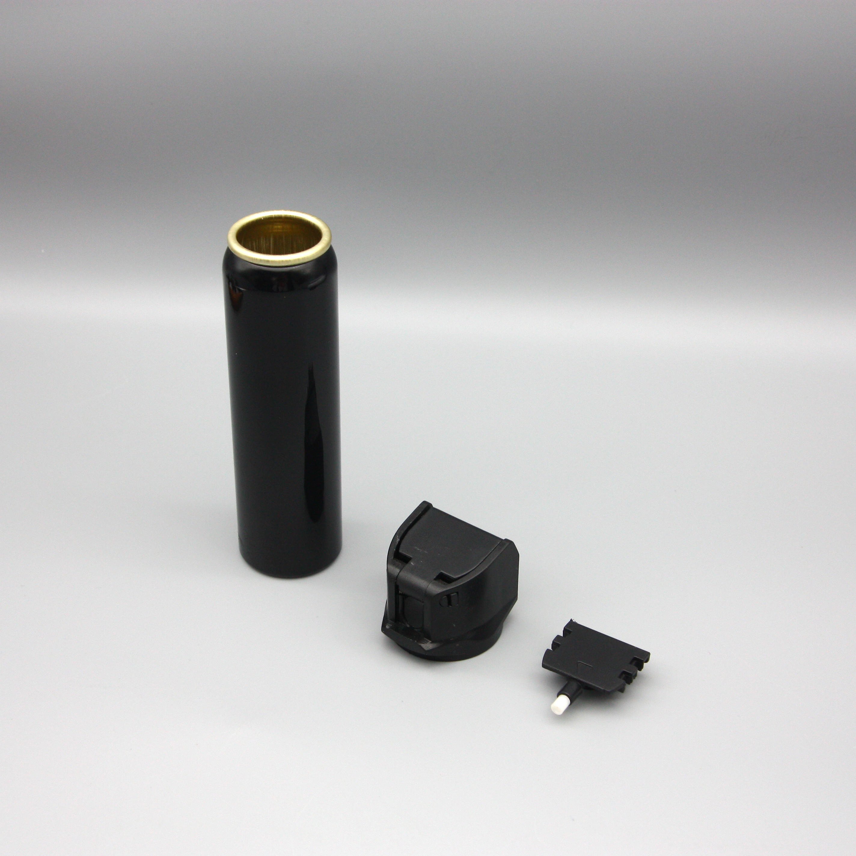 警用喷雾器外盖