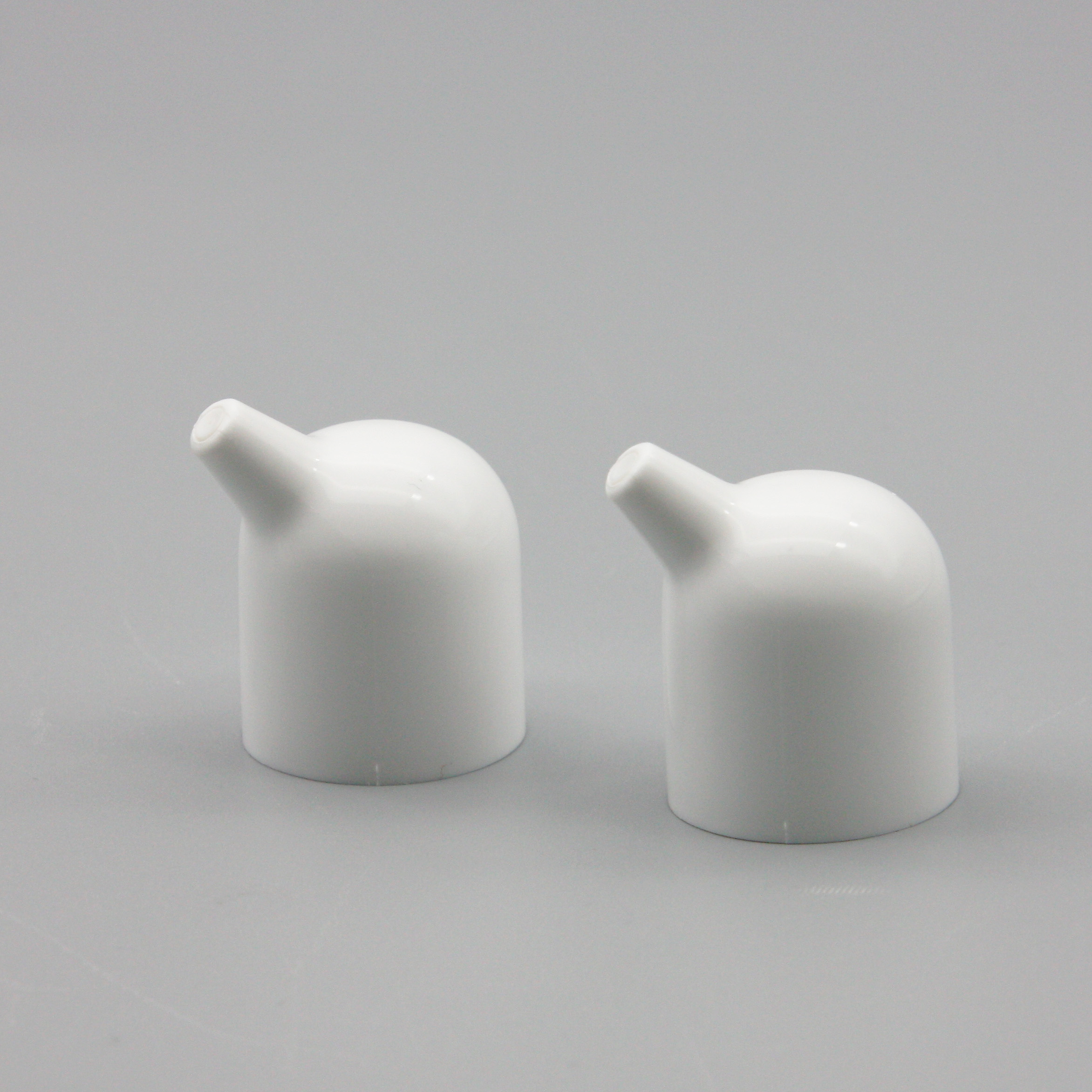 儿童型鼻子喷雾器按钮