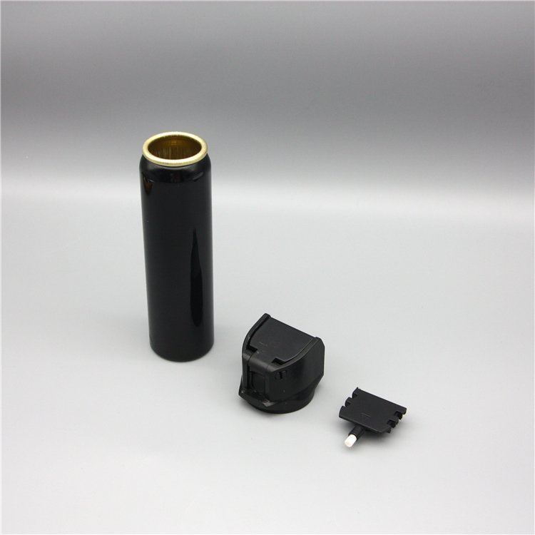 警用喷雾器按钮