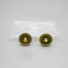 I代警用喷雾器二元阀袋