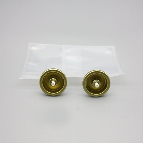 I代警用喷雾器二元阀袋