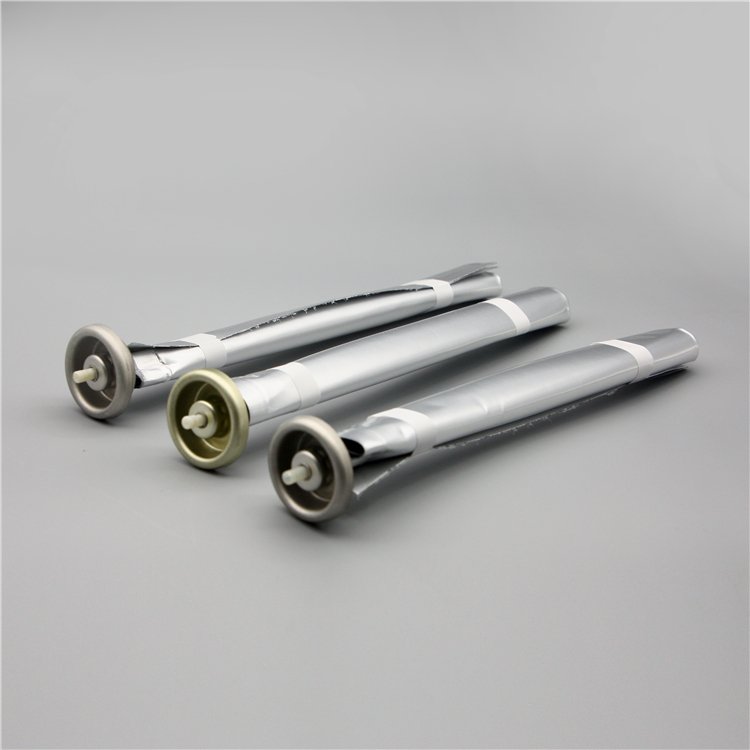 长边阀杯二元阀袋