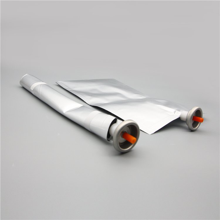 灭火器二元阀袋 6mm阀门杆