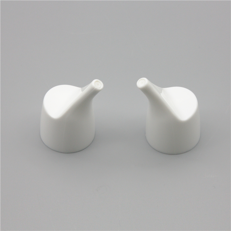 成人型子鼻喷雾器按钮