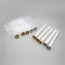 尼龙类二元阀袋