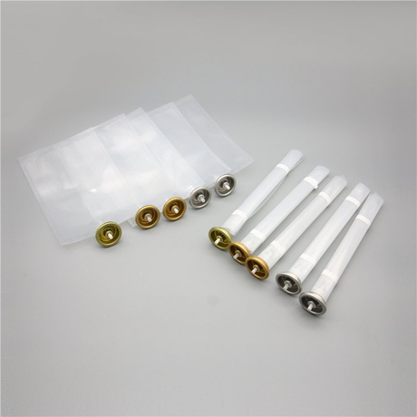 尼龙类二元阀袋