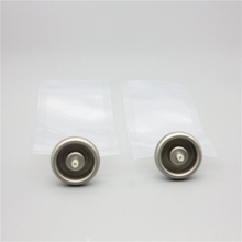 III代警用喷雾器二元阀袋