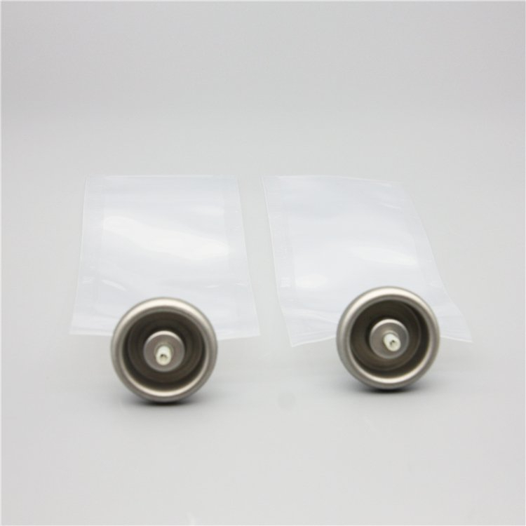 III代警用喷雾器二元阀袋