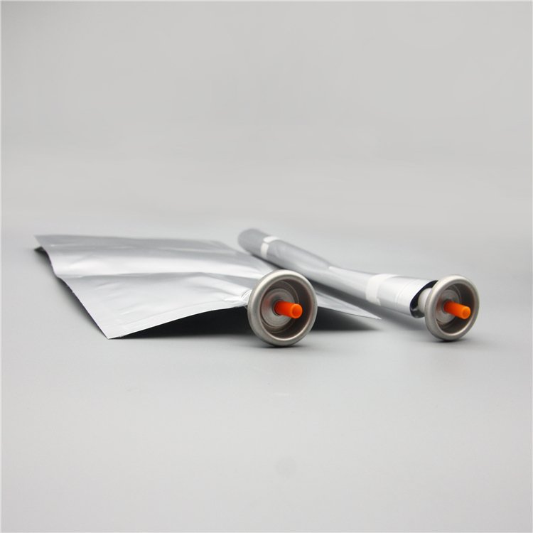 灭火器二元阀袋 6mm阀门杆