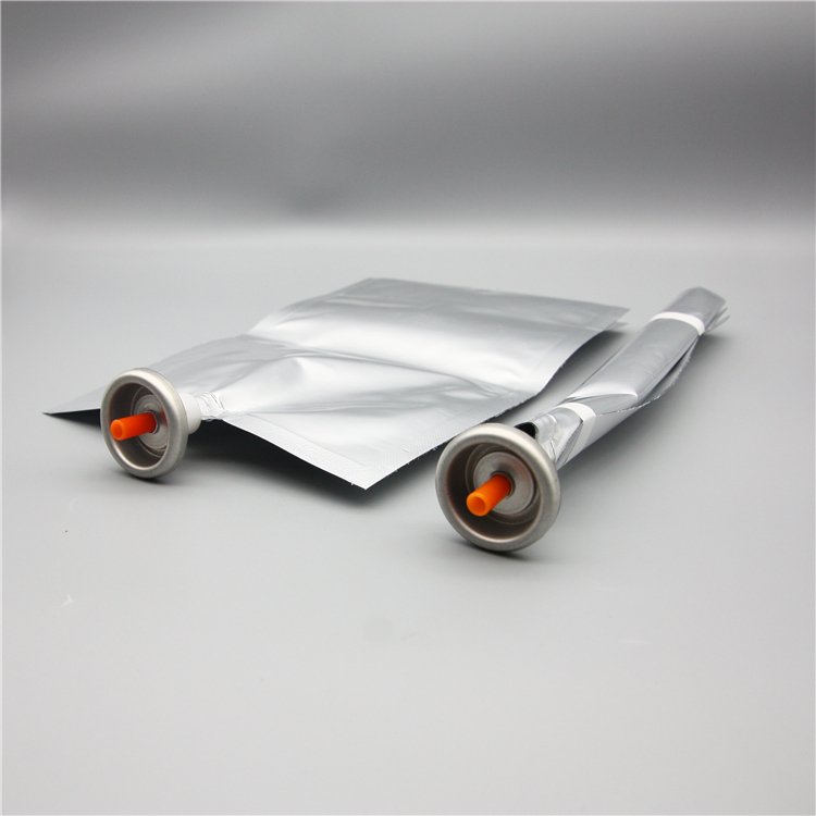 灭火器二元阀袋 6mm阀门杆