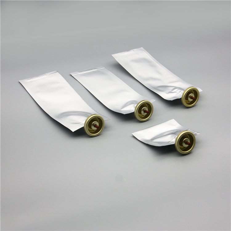 钉枪用二元阀袋