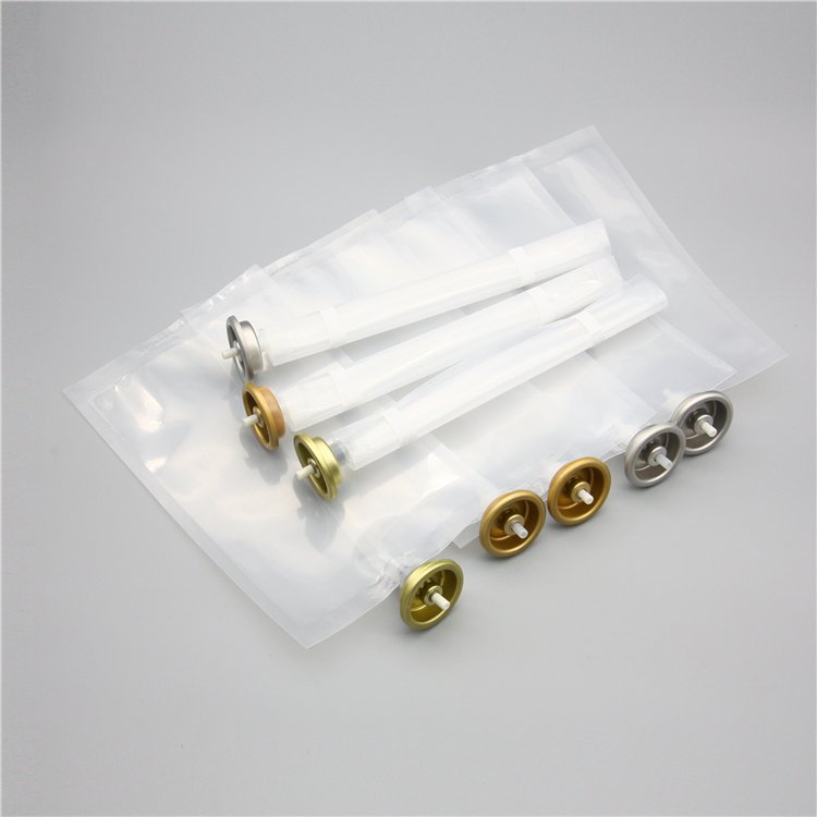 尼龙类二元阀袋