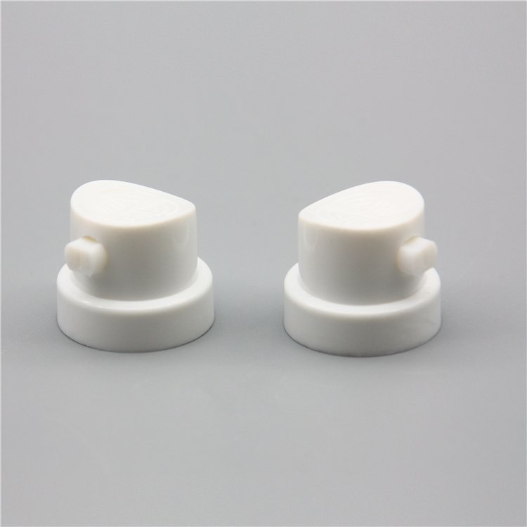 油类喷雾器按钮