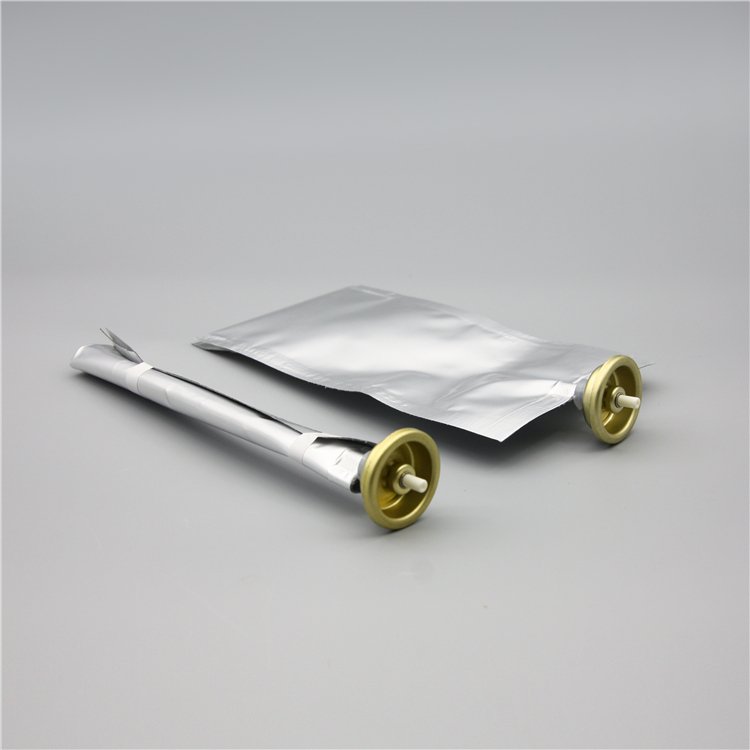 灭火器二元阀袋 雄阀