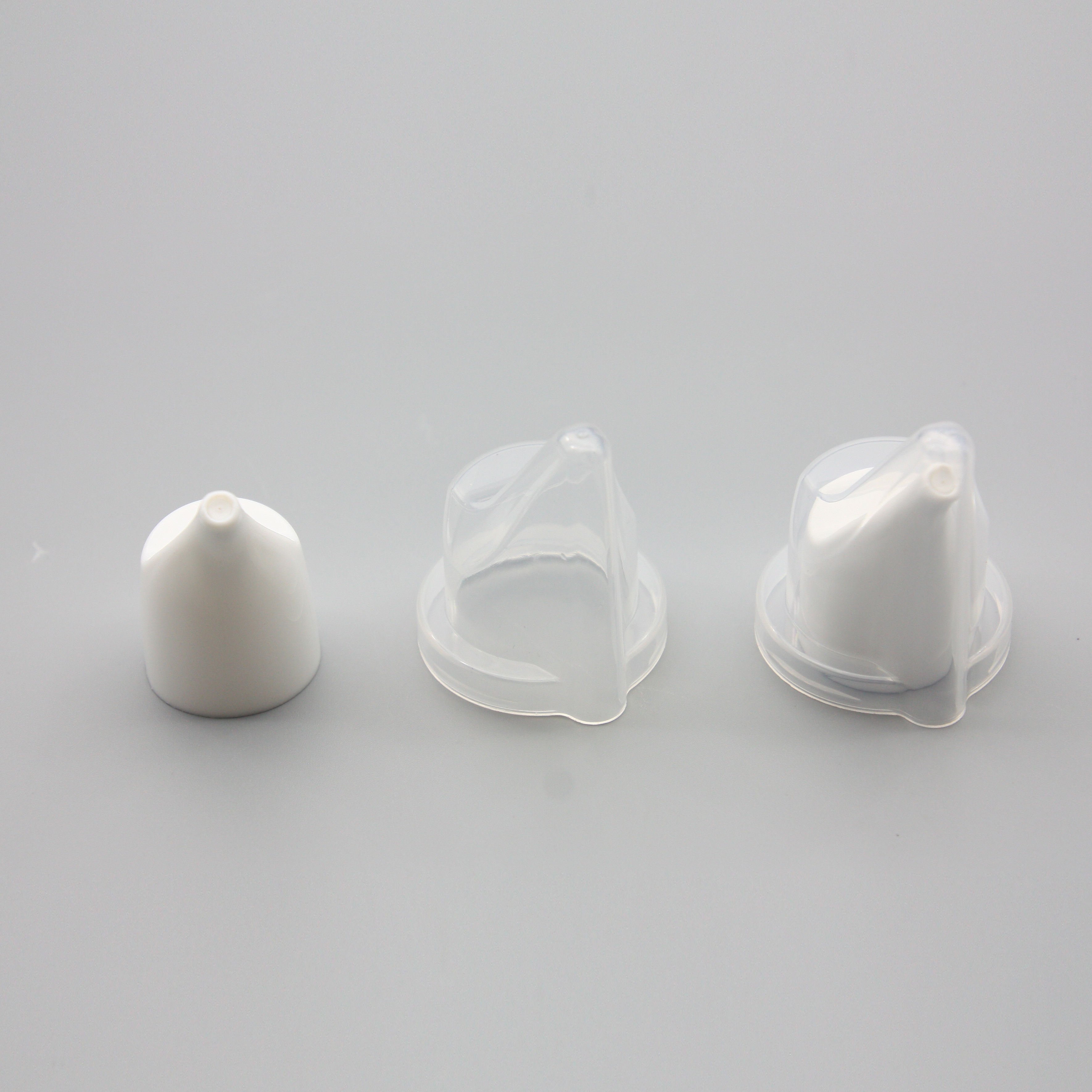 成人型鼻子喷雾器外盖