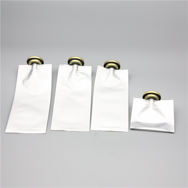 钉枪用二元阀袋