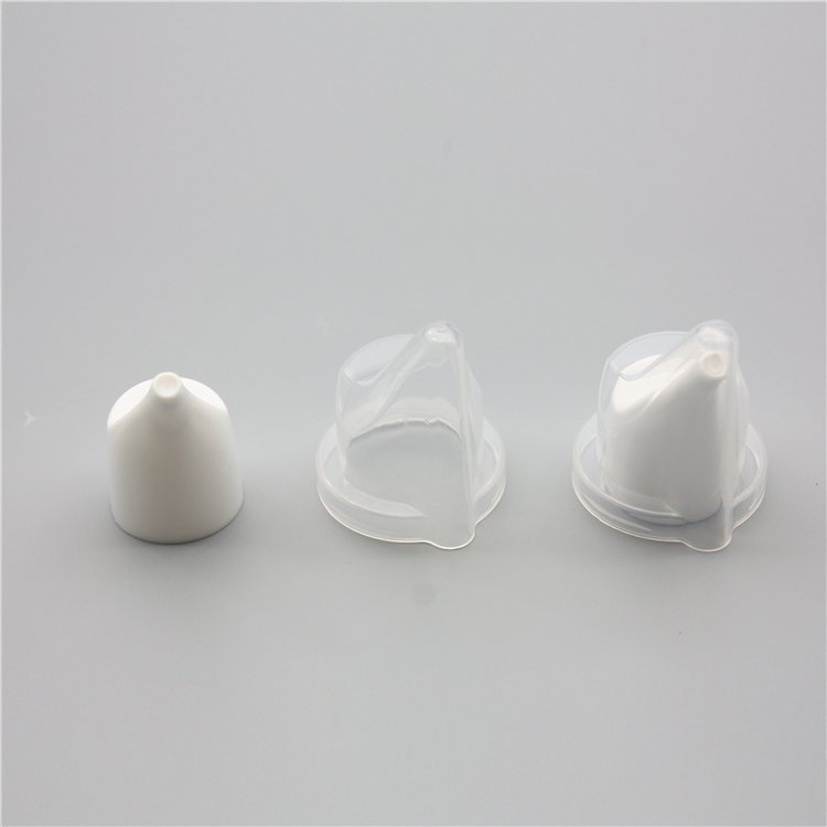 成人型子鼻喷雾器按钮