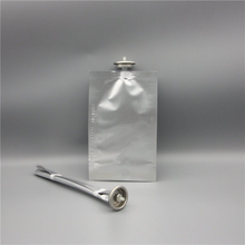 汽车用品类二元阀袋