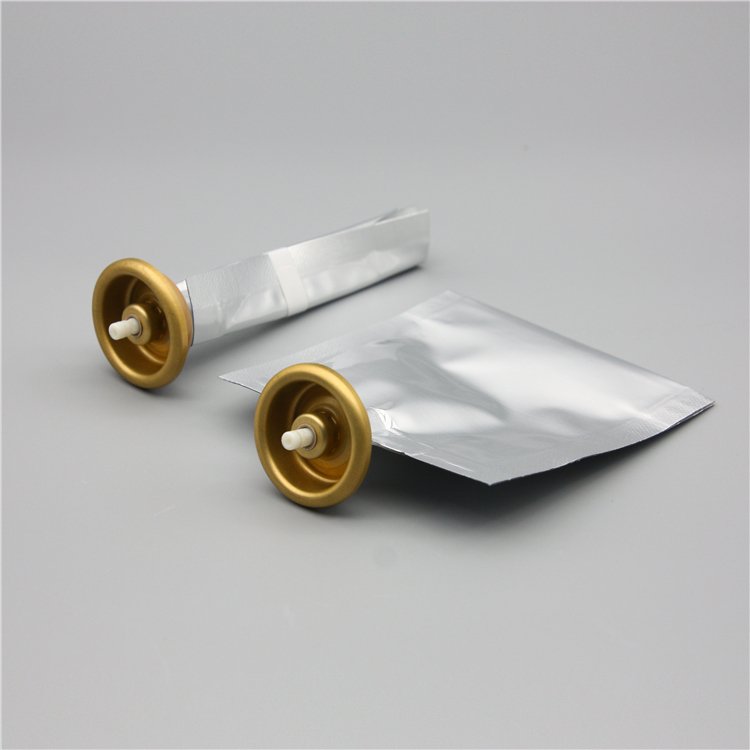 油类喷雾器二元阀袋