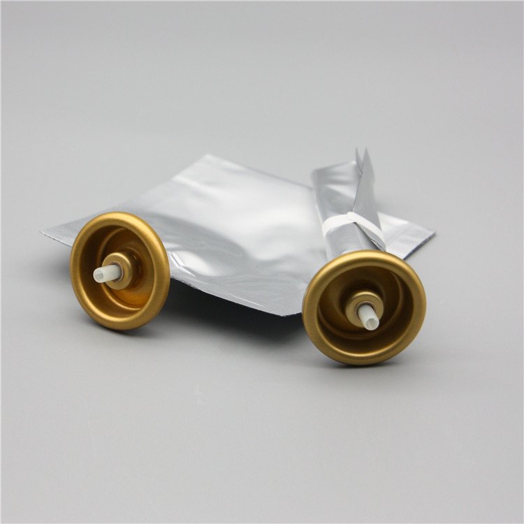 油类喷雾器二元阀袋