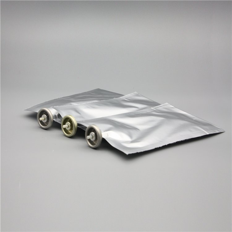 长边阀杯二元阀袋