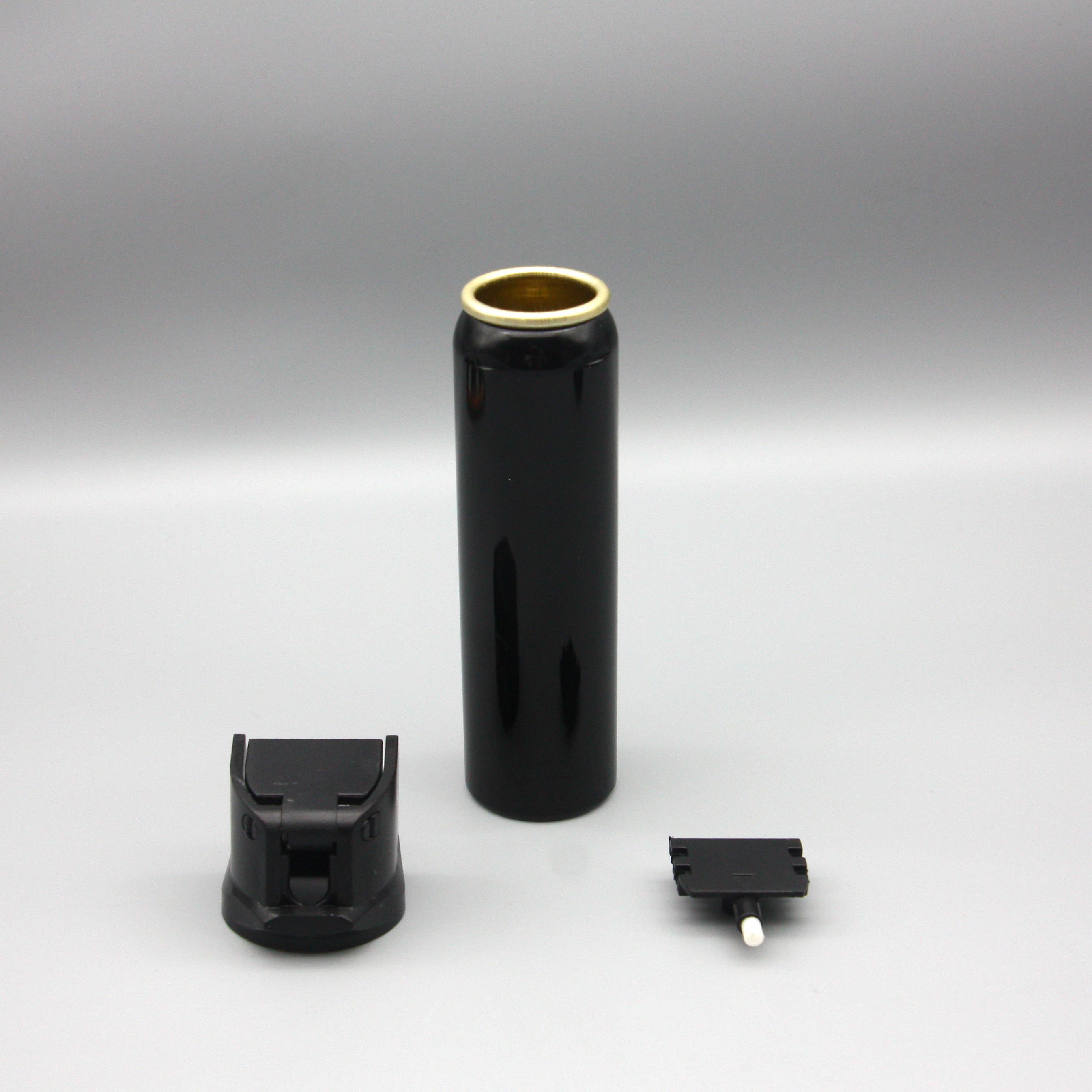 警用喷雾器外盖