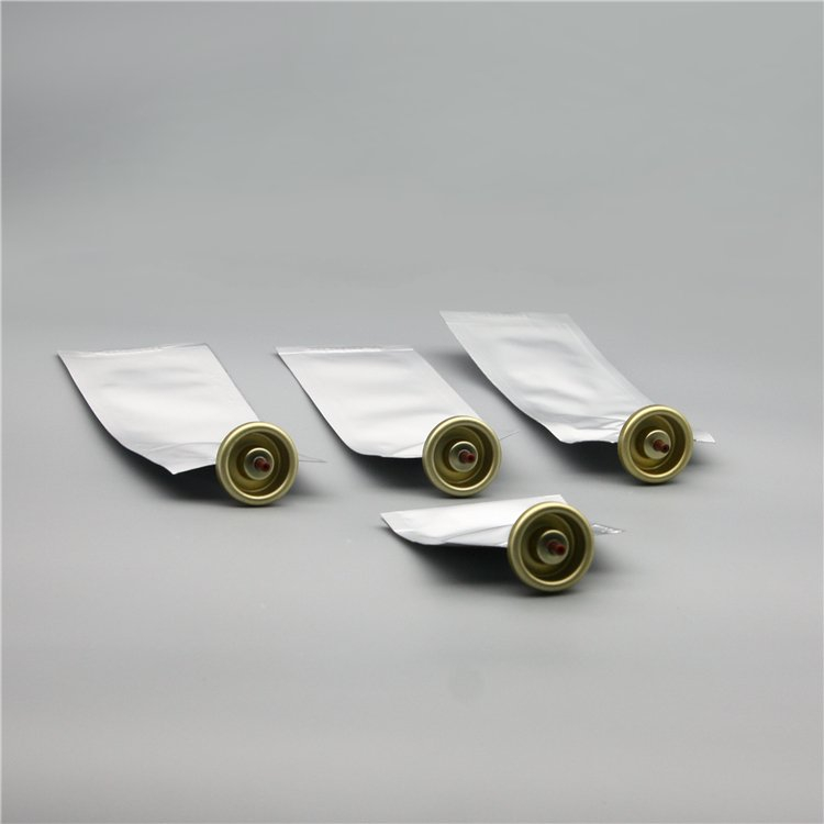 钉枪用二元阀袋