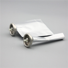 50ml儿童型鼻子喷雾器二元阀袋