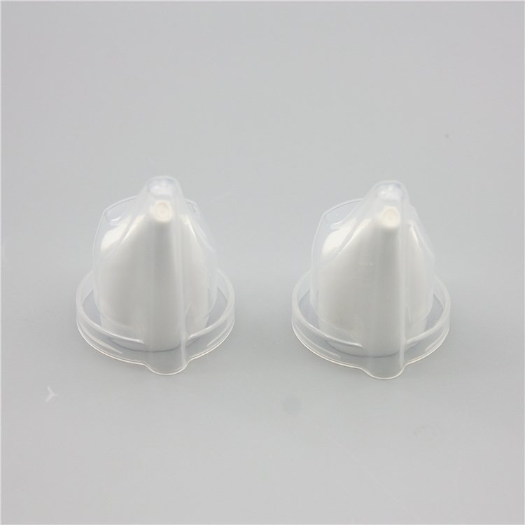 成人型子鼻喷雾器按钮