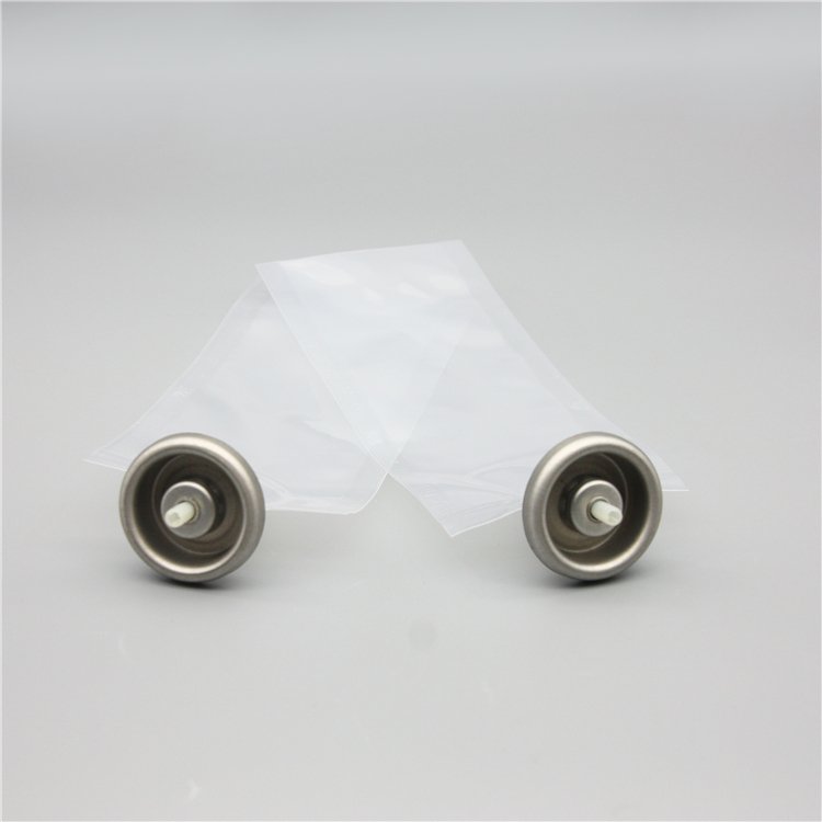 III代警用喷雾器二元阀袋