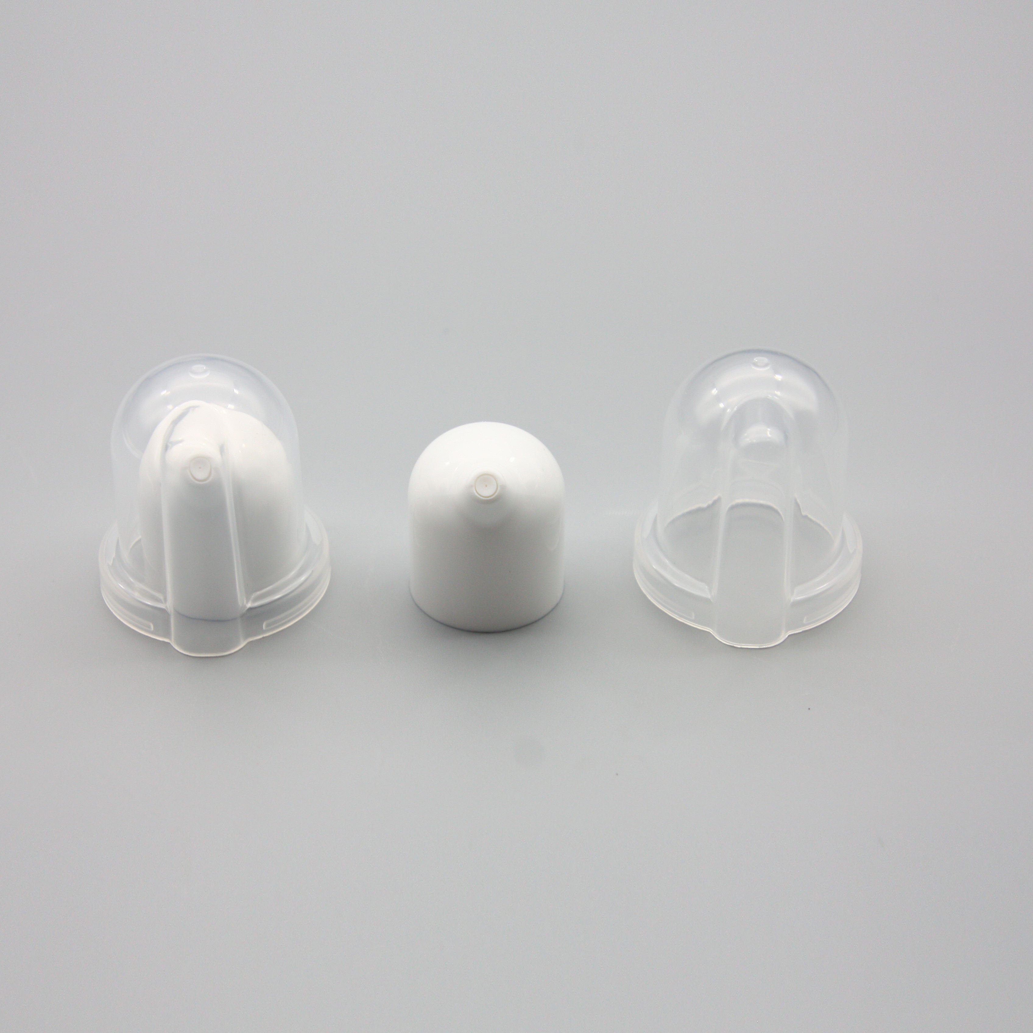 儿童型鼻子喷雾器外盖