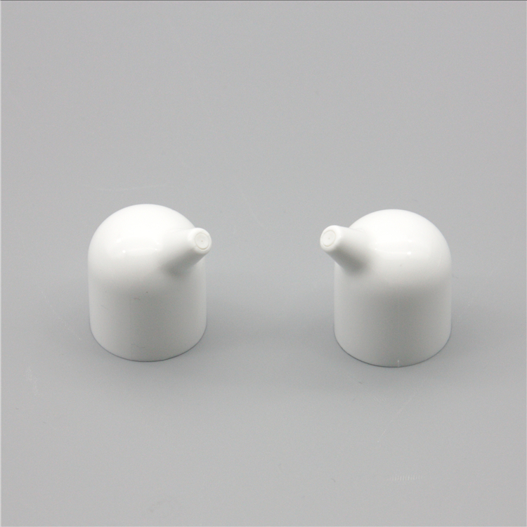 儿童型鼻子喷雾器按钮