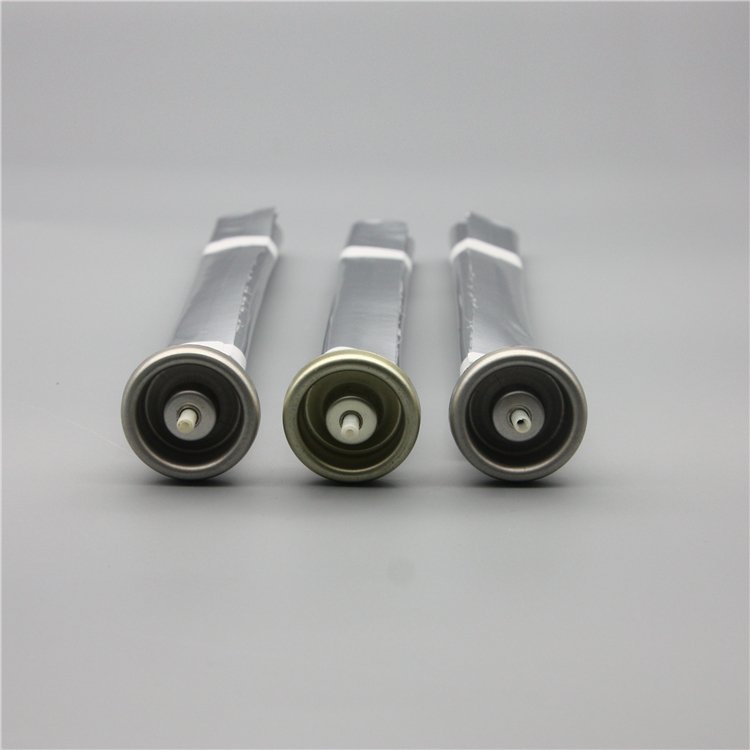 长边阀杯二元阀袋