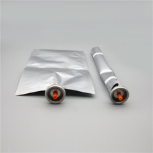 灭火器二元阀袋 6mm阀门杆