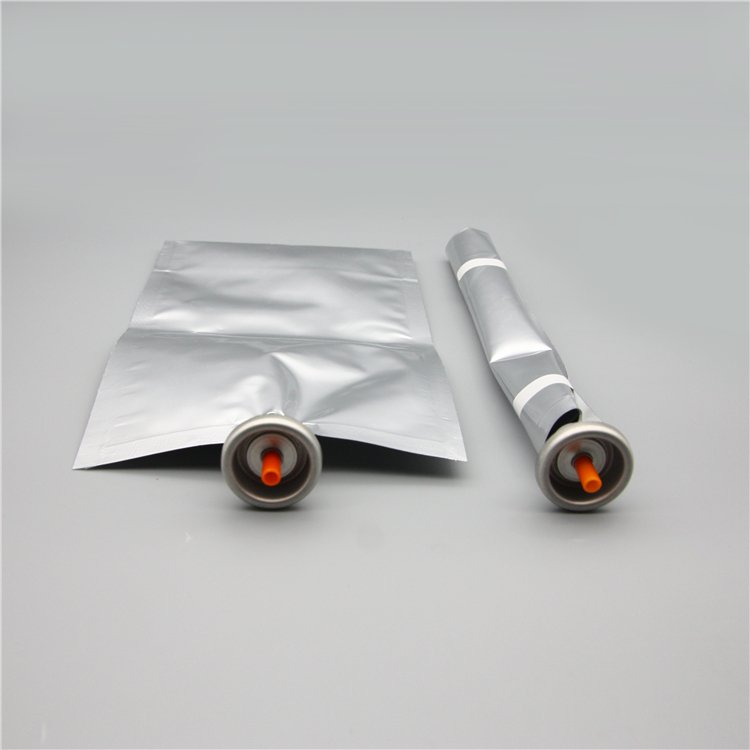 灭火器二元阀袋 6mm阀门杆